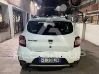 2014 Dacia Sandero