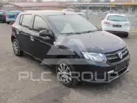2014 Dacia Sandero