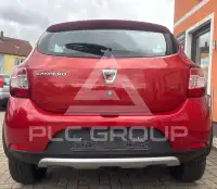 2014 Dacia Sandero
