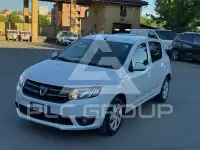 2014 Dacia Sandero