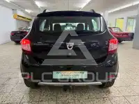 2014 Dacia Sandero