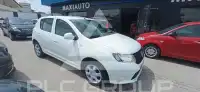 2014 Dacia Sandero