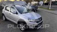 2014 Dacia Sandero