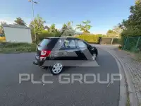 2014 Dacia Sandero