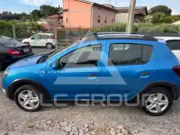 2014 Dacia Sandero