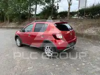 2014 Dacia Sandero