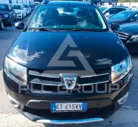 2014 Dacia Sandero