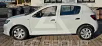 2014 Dacia Sandero