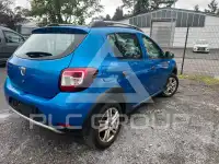 2014 Dacia Sandero