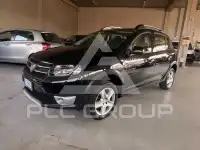 2014 Dacia Sandero