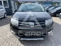 2014 Dacia Sandero