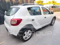 2014 Dacia Sandero