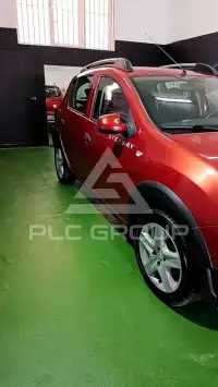 2014 Dacia Sandero