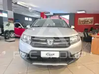 2014 Dacia Sandero