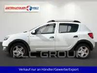 2014 Dacia Sandero