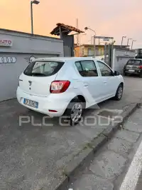 2014 Dacia Sandero