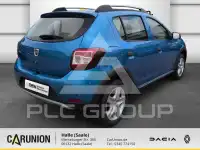 2014 Dacia Sandero