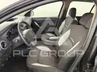 2014 Dacia Sandero
