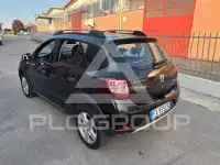 2014 Dacia Sandero