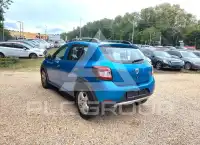 2014 Dacia Sandero