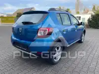 2014 Dacia Sandero