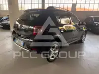 2014 Dacia Sandero
