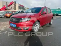 2014 Dacia Sandero