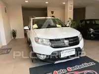 2014 Dacia Sandero