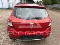 2014 Dacia Sandero