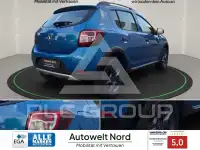 2014 Dacia Sandero