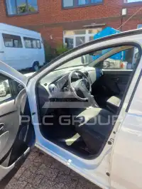 2014 Dacia Sandero