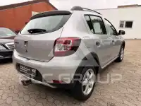 2014 Dacia Sandero