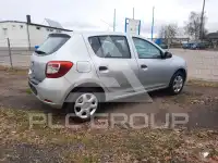 2014 Dacia Sandero