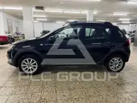 2014 Dacia Sandero