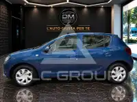 2014 Dacia Sandero