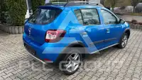 2014 Dacia Sandero