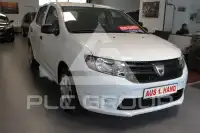 2014 Dacia Sandero