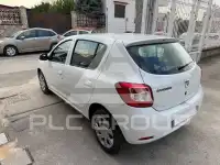 2014 Dacia Sandero