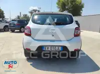 2014 Dacia Sandero