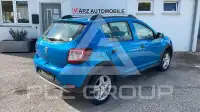 2014 Dacia Sandero