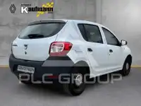 2014 Dacia Sandero