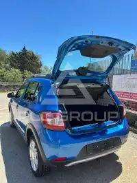 2014 Dacia Sandero