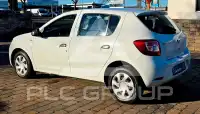 2014 Dacia Sandero