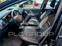 2014 Dacia Sandero