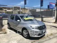 2014 Dacia Sandero