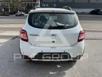 2014 Dacia Sandero