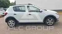 2014 Dacia Sandero