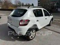 2014 Dacia Sandero