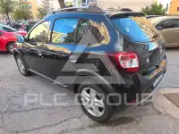 2014 Dacia Sandero