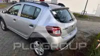 2014 Dacia Sandero